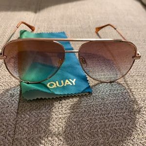 QUAY Australia